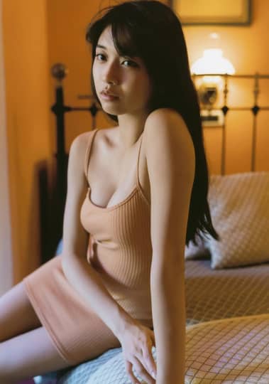 牧野真莉愛 エロ
