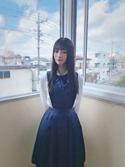 冨田菜々風 エロ