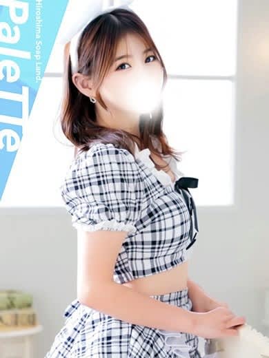PaleTTe（パレット）おすすめの女の子