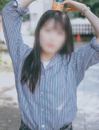 プレミアム東京でプレイした女の子