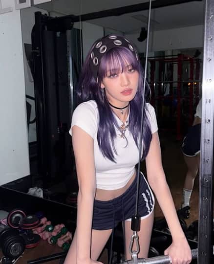 KPOP エロ