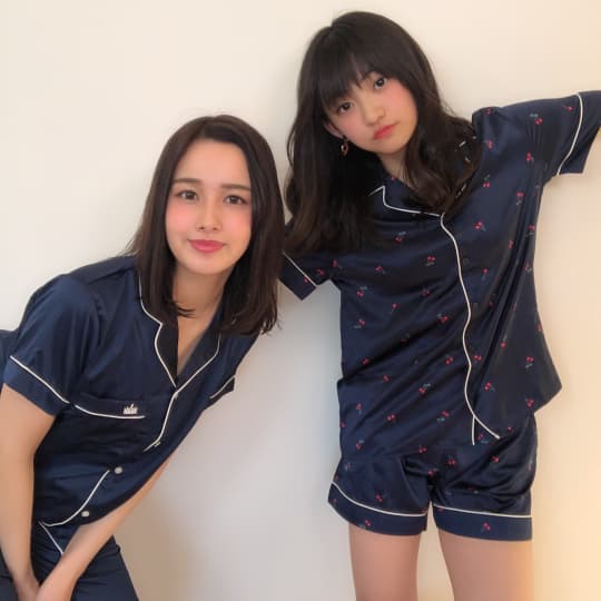 板倉可奈