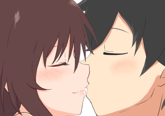 夫婦 クンニ