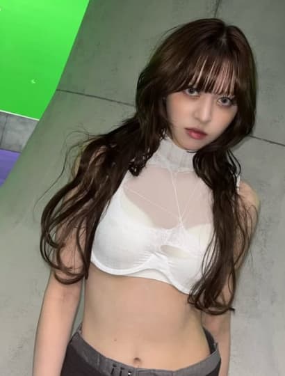 KPOP エロ