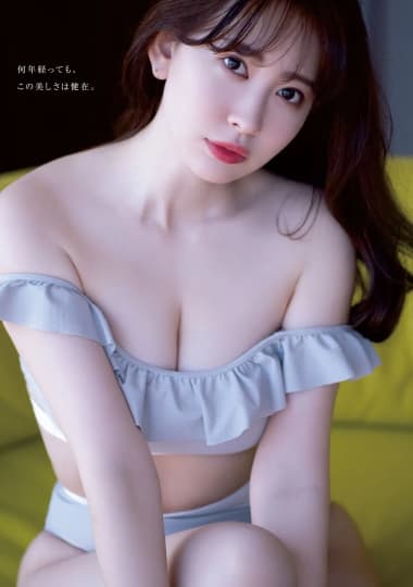 小嶋陽菜　エロ