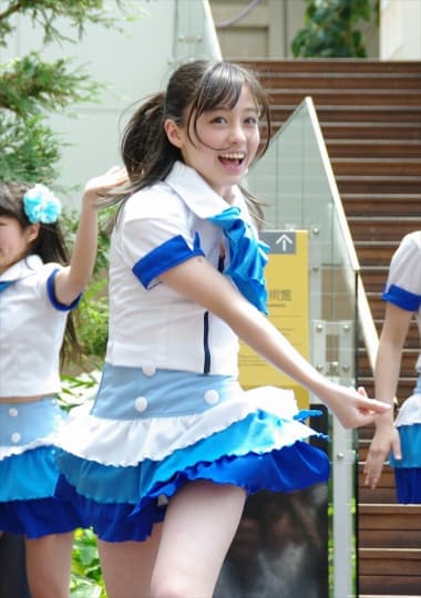 橋本環奈 セックス