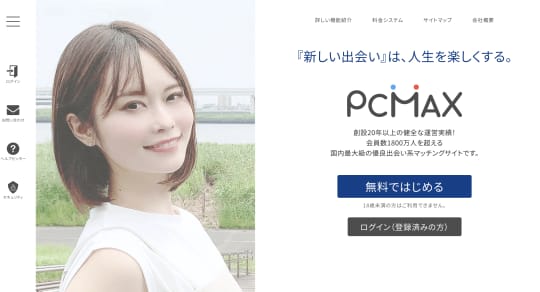 PCMAX