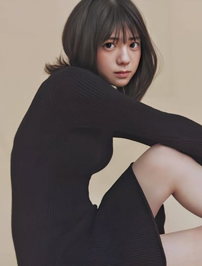 冨里奈央 エロ