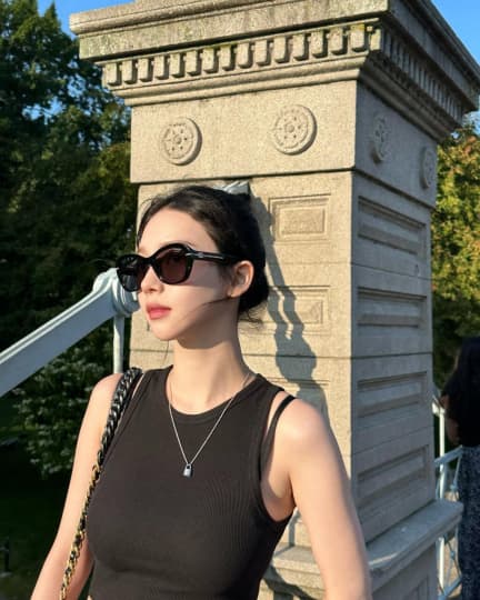 aespa カリナ エロ