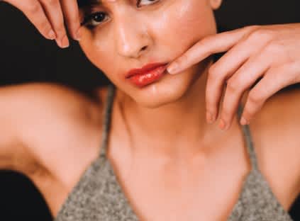 スパイダー騎乗