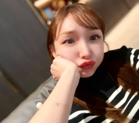 加護亜依 エロ
