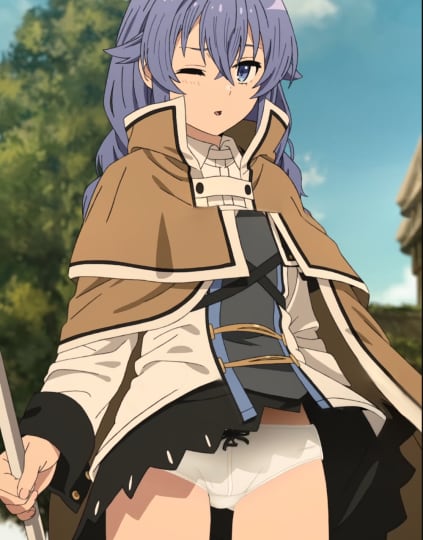 ロキシー