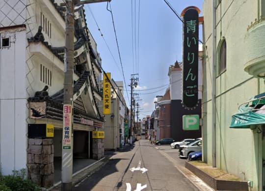 グーグルマップ