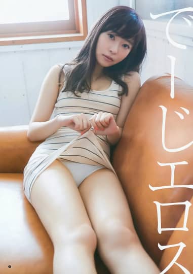 指原莉乃 セクシー