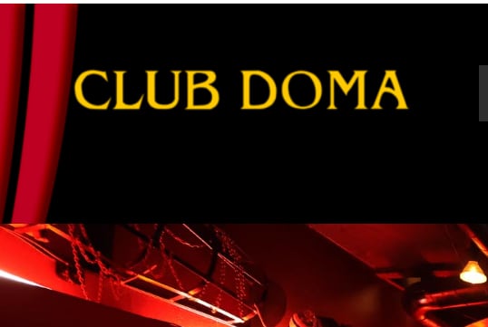 CLUB DOMA