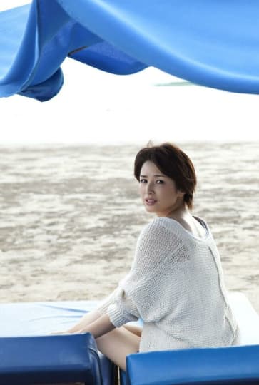 吉瀬美智子 エロ