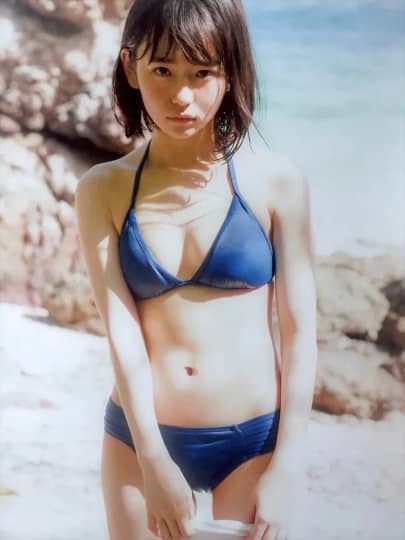 山田杏奈
