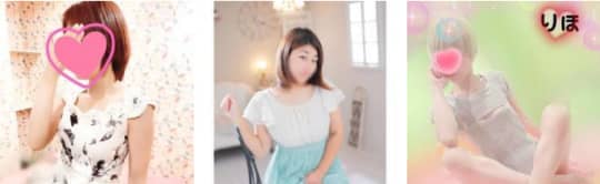 スーパージョイの在籍一覧