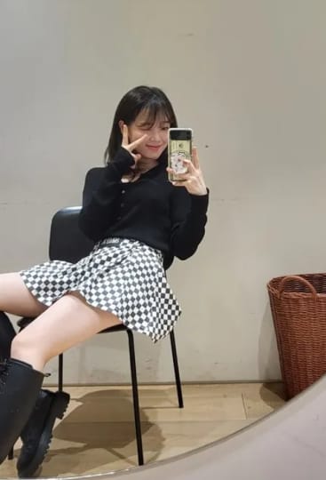 KPOP エロ