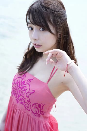 宇垣美里 エロ