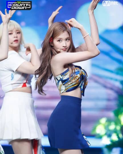 twice サナ エロ