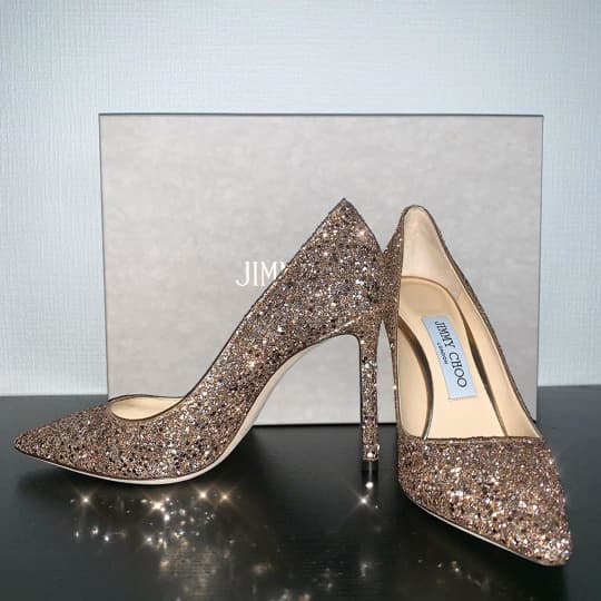 Jimmy Choo