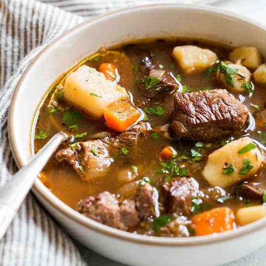 アイルランドの食べ物13選を在住者が厳選 安く満喫できるお食事スポットも Trip Partner トリップパートナー