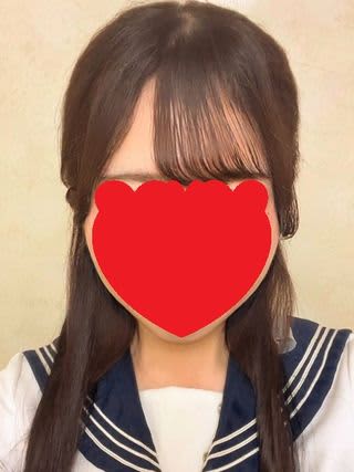 らぶタッチの女の子