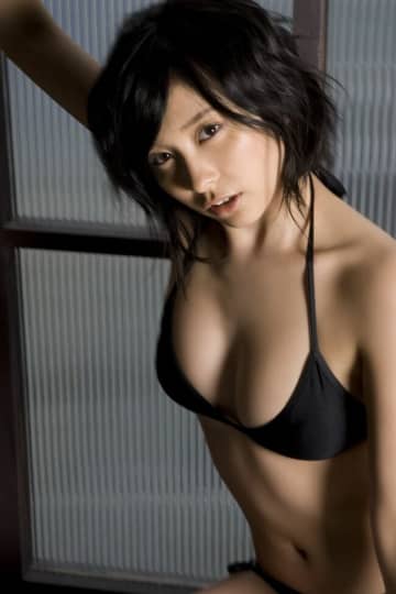 山崎真実 エロ