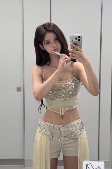 KPOP エロ