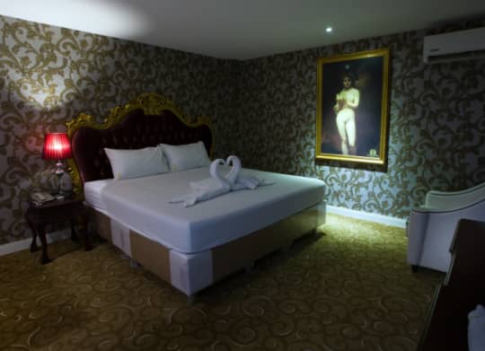 マリアマッサージ