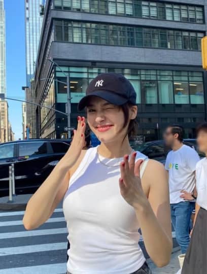 MOMOLAND(モモランド) 流出