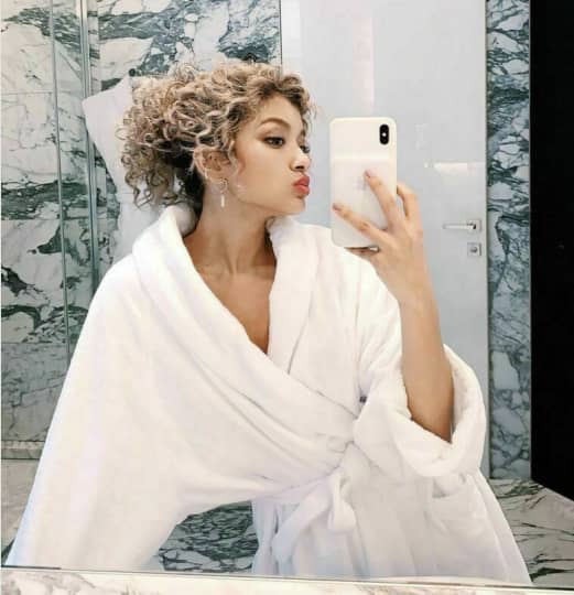 ローラのプロフィール画像