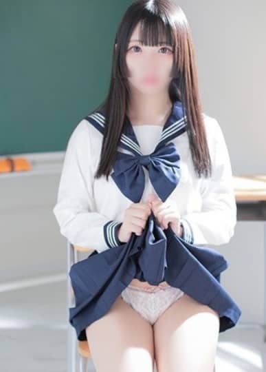 女の子