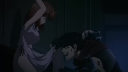 BASTARD!! ―暗黒の破壊神―