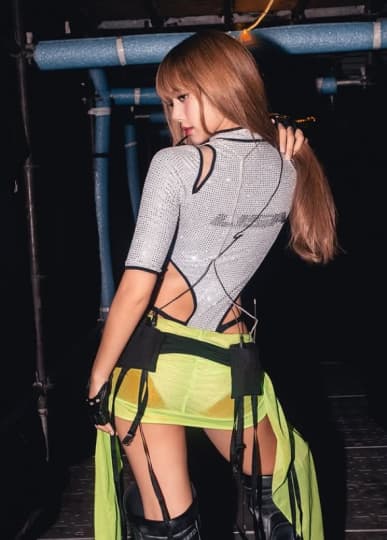KPOP エロ