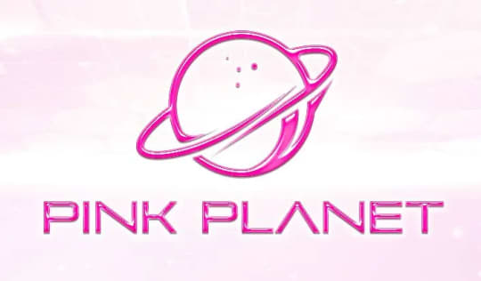 PINK PLANET(ピンクプラネット)