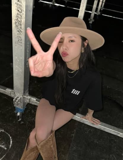KPOP エロ