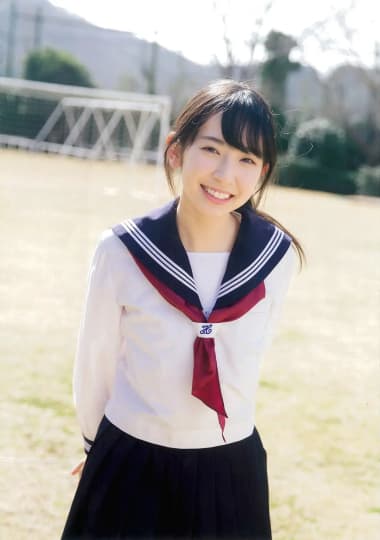 金村美玖 エロ