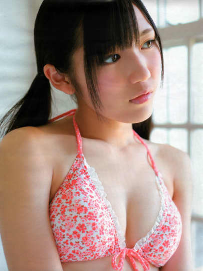 渡辺麻友