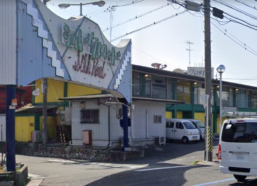 シルクロード