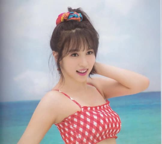 KPOP エロ