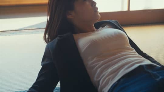 深川麻衣 エロ