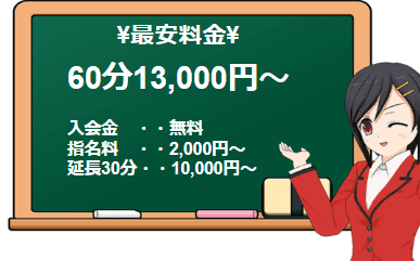 BLACK DIAMOND（ブラックダイヤモンド）の料金表