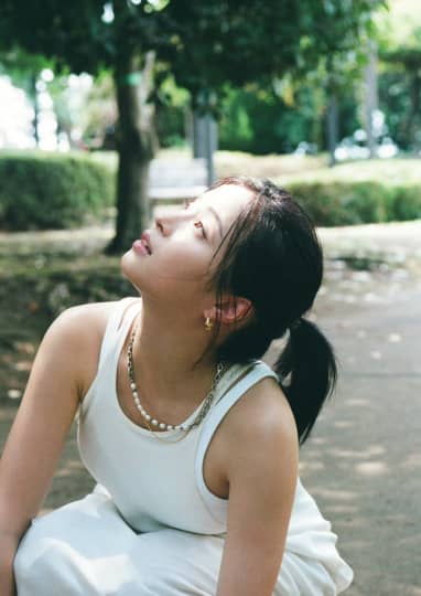 広瀬すず おっぱい