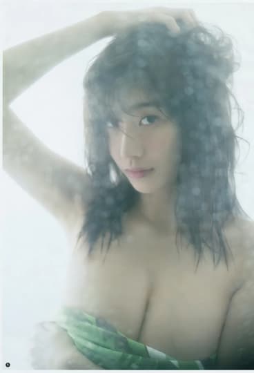 小倉優香 エロ