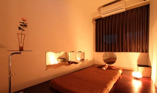 プレイルームの紹介