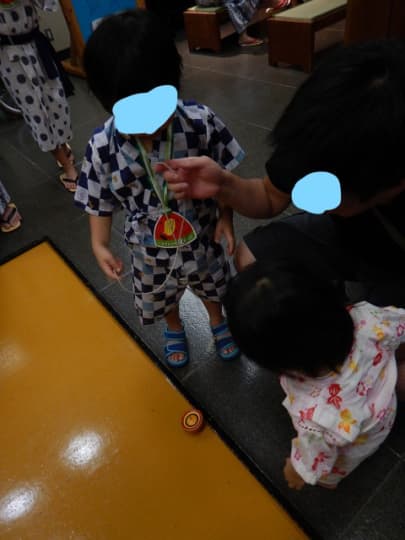 お祭り