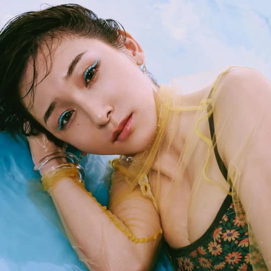 加護亜依 エロ