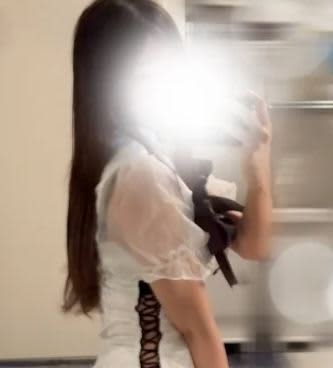 キレイ系美女画像